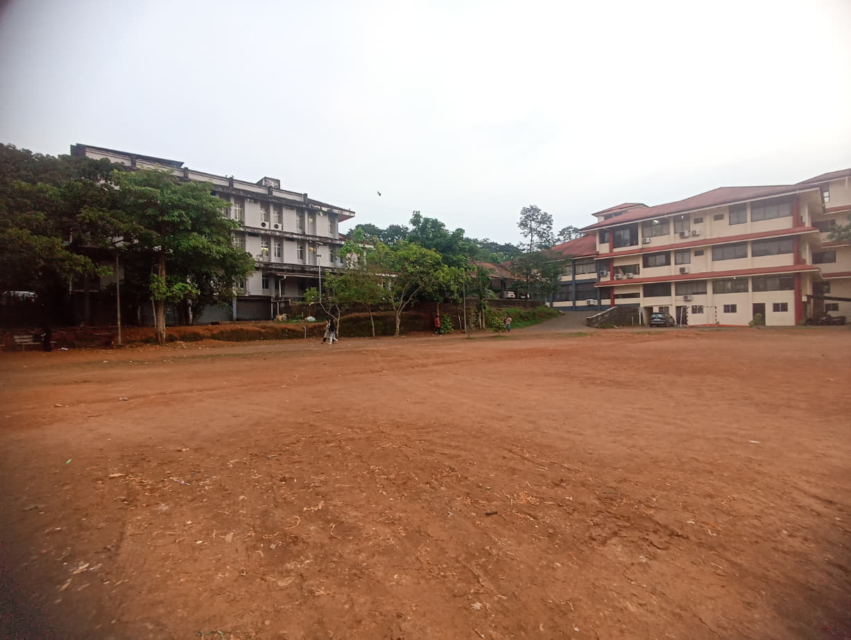 NIT Calicut Sports and Ground photo 6